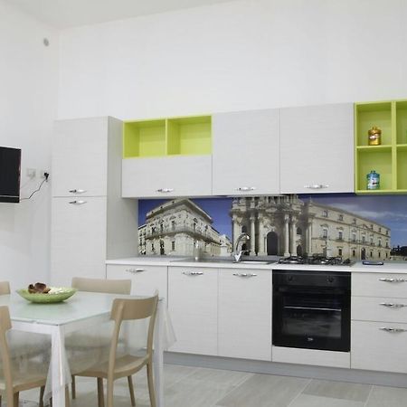 סירקוזה Casa Vacanze Ortigia מראה חיצוני תמונה