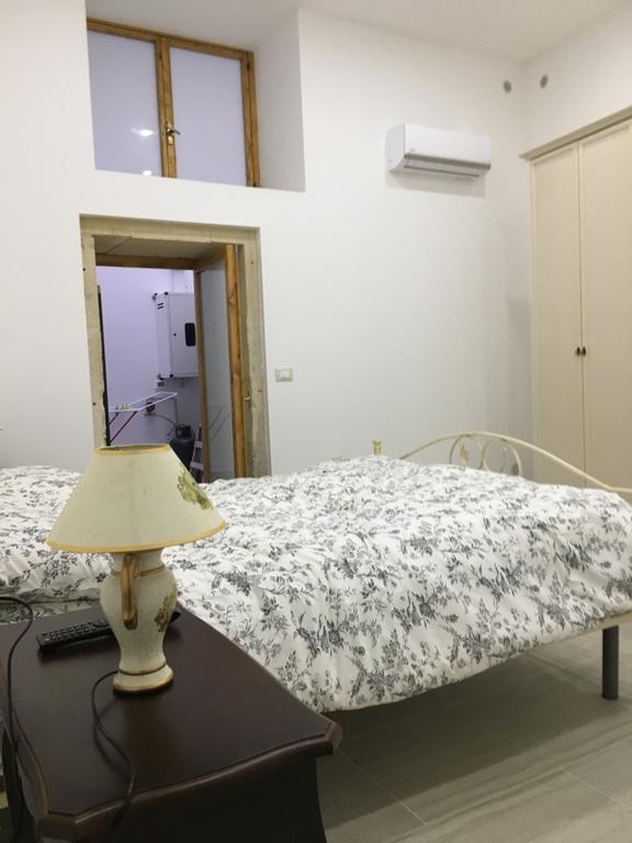 סירקוזה Casa Vacanze Ortigia מראה חיצוני תמונה