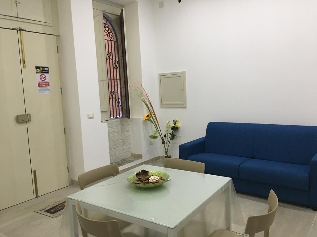 סירקוזה Casa Vacanze Ortigia מראה חיצוני תמונה