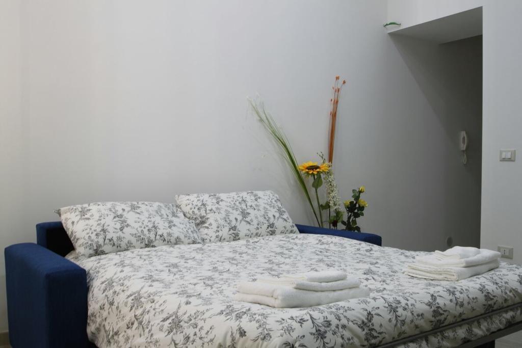 סירקוזה Casa Vacanze Ortigia מראה חיצוני תמונה