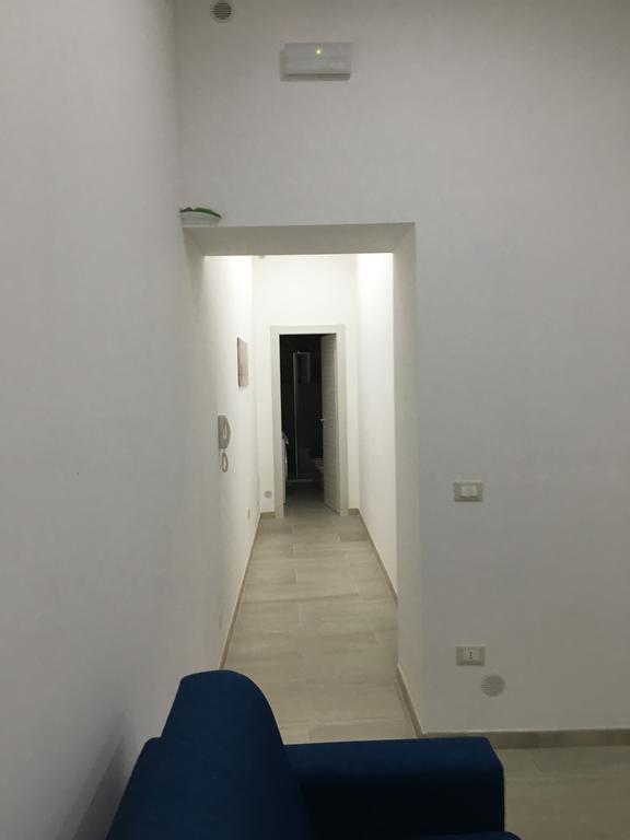סירקוזה Casa Vacanze Ortigia מראה חיצוני תמונה