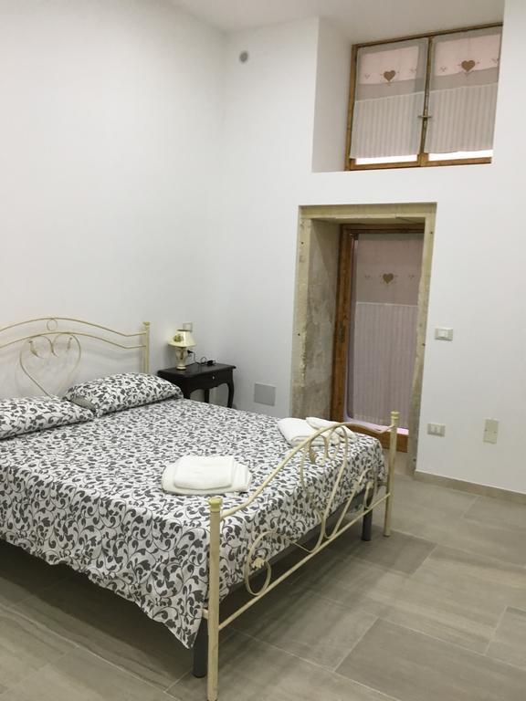 סירקוזה Casa Vacanze Ortigia מראה חיצוני תמונה