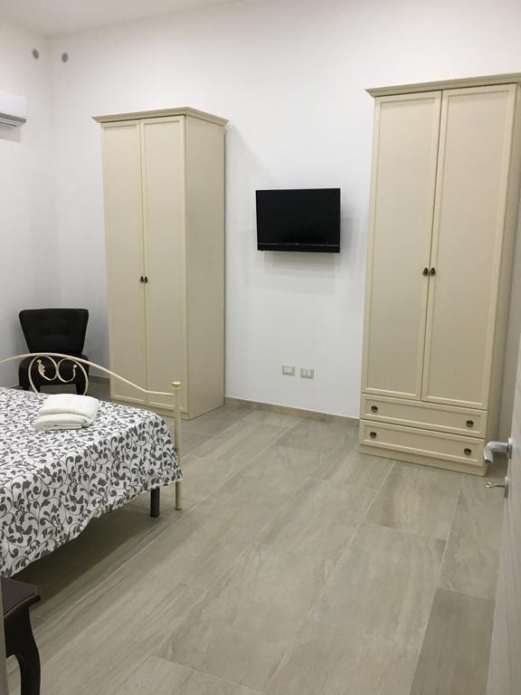 סירקוזה Casa Vacanze Ortigia מראה חיצוני תמונה