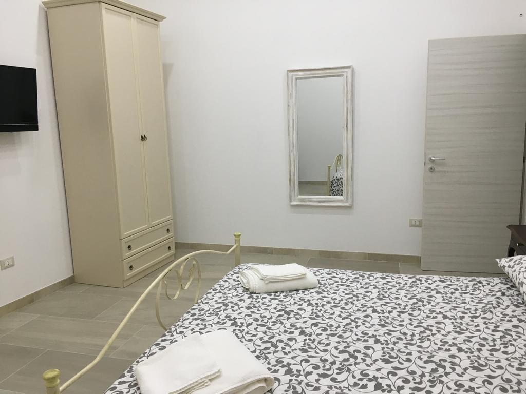 סירקוזה Casa Vacanze Ortigia מראה חיצוני תמונה