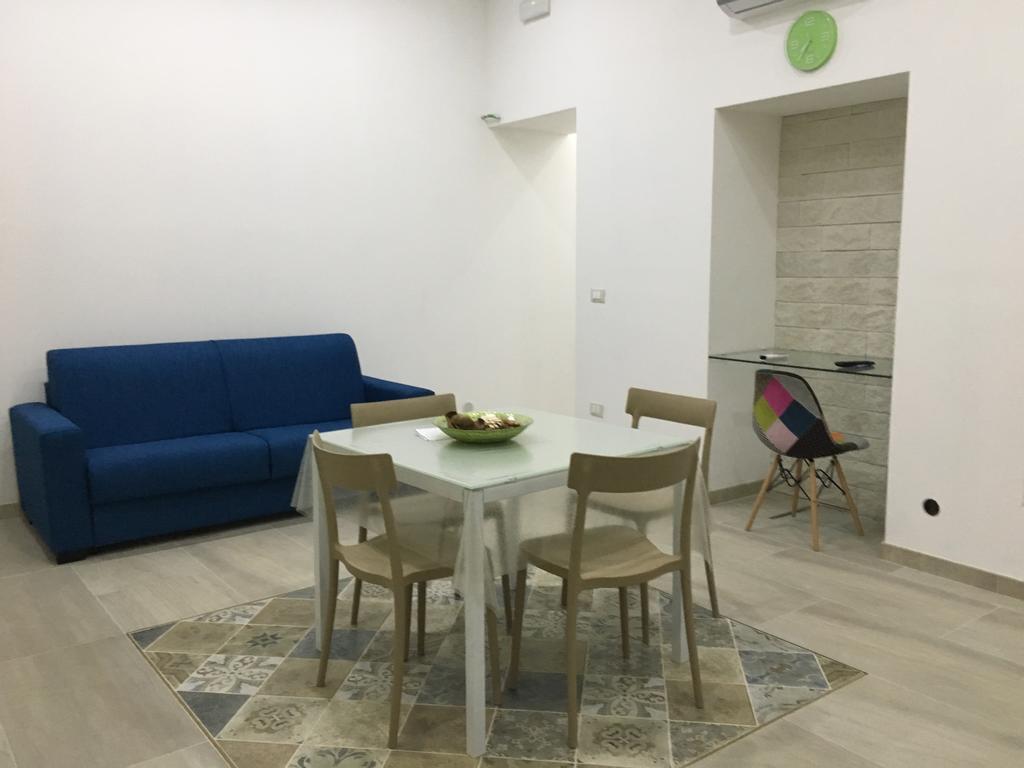 סירקוזה Casa Vacanze Ortigia מראה חיצוני תמונה