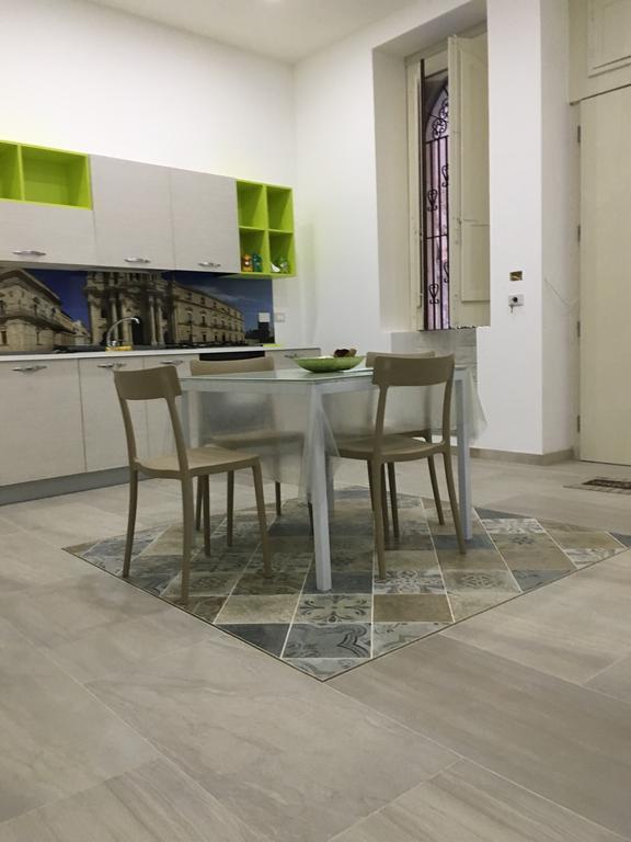 סירקוזה Casa Vacanze Ortigia מראה חיצוני תמונה